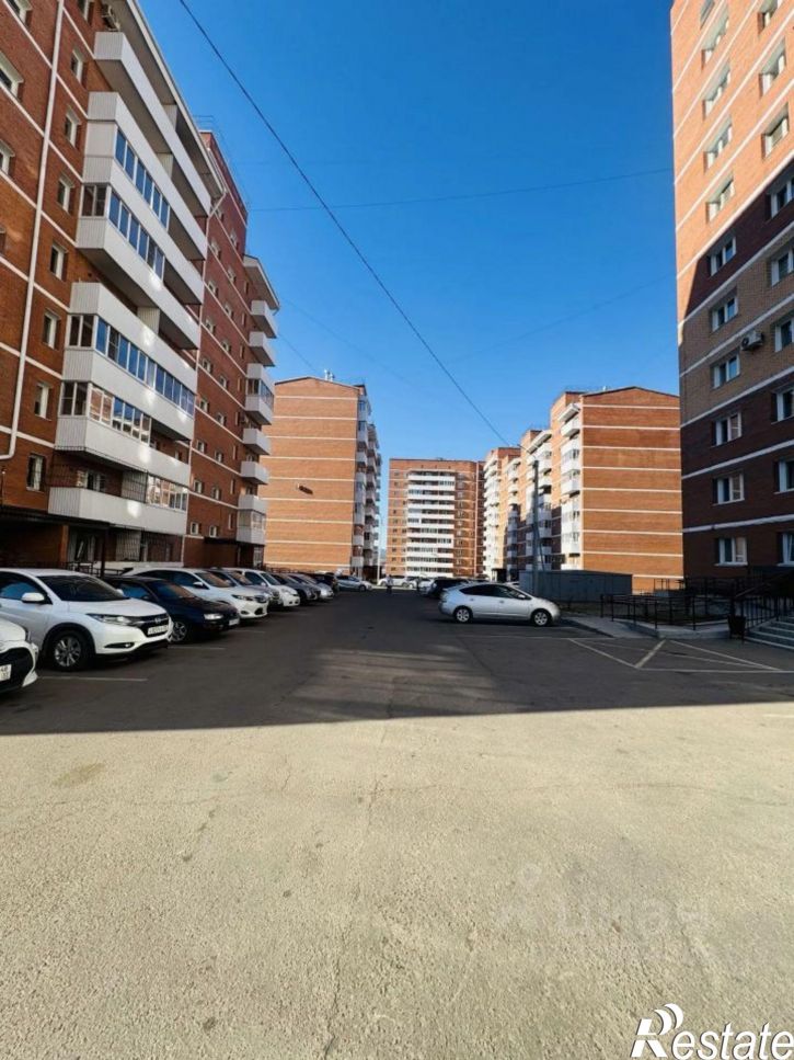1-комн квартира Конечная улица, 7 к1,  д. 7 к1