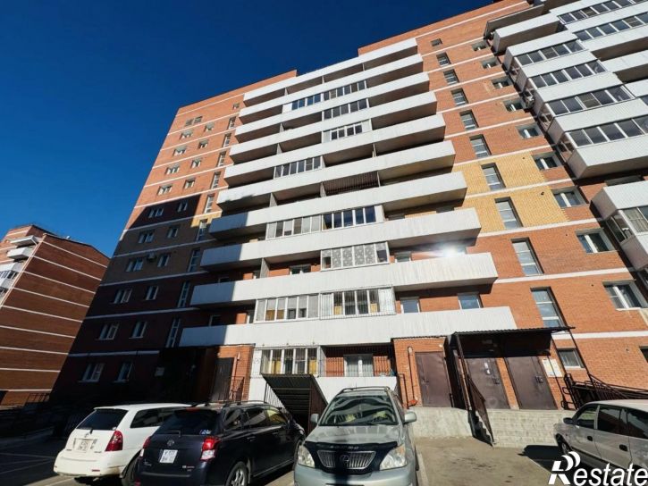 1-комн квартира Конечная улица, 7 к1,  д. 7 к1