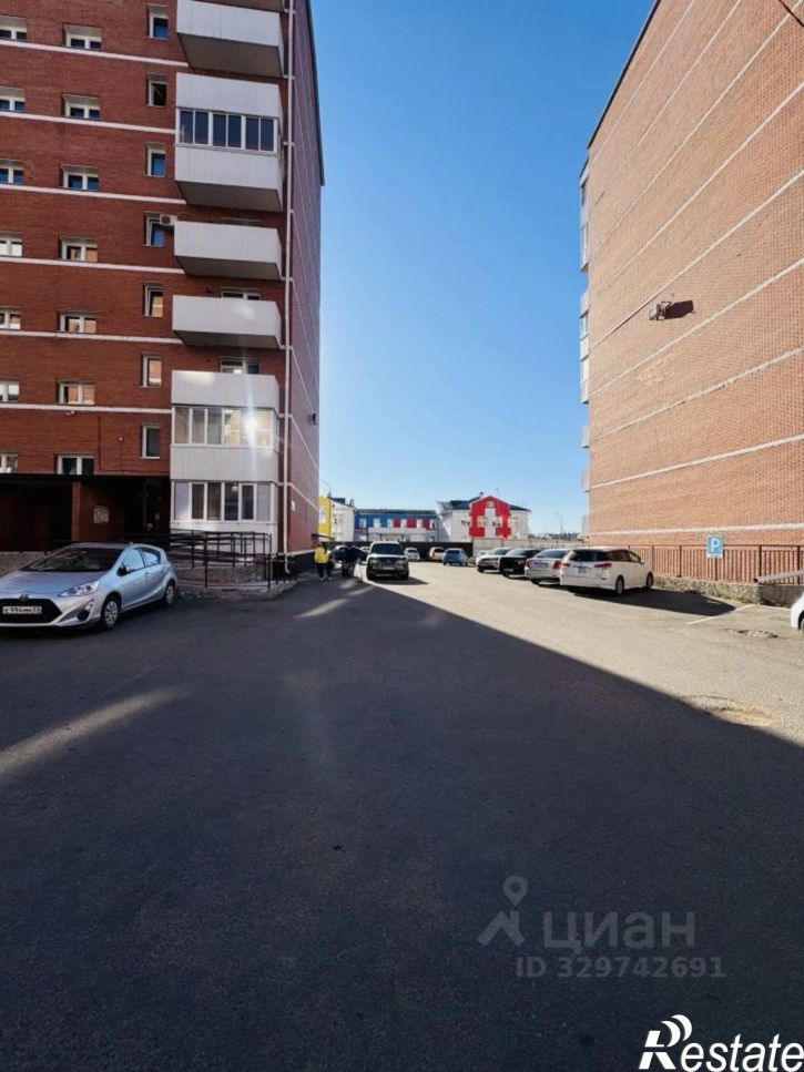 1-комн квартира Конечная улица, 7 к1,  д. 7 к1