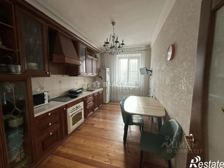 3-комн квартира ул Балтахинова, 44,  д. 44