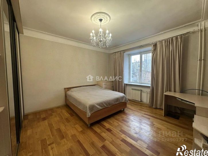3-комн квартира ул Балтахинова, 44,  д. 44
