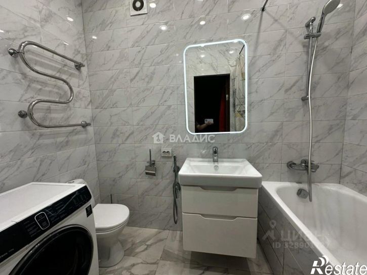 3-комн квартира ул Балтахинова, 44,  д. 44