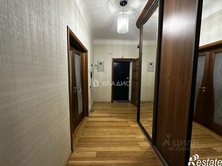 3-комн квартира ул Балтахинова, 44,  д. 44