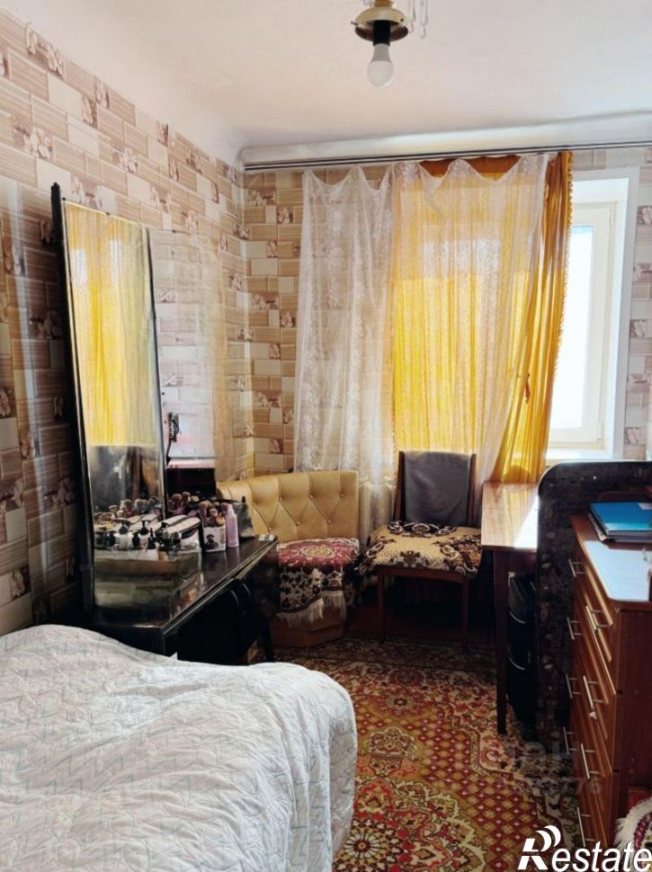 2-комн квартира улица Клыпина, 24,  д. 24