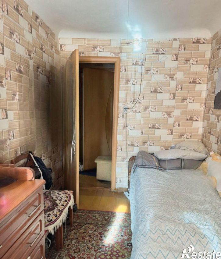 2-комн квартира улица Клыпина, 24,  д. 24