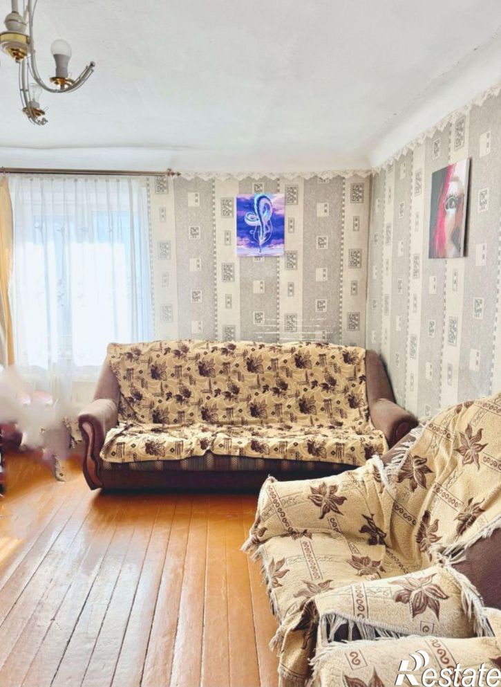 2-комн квартира улица Клыпина, 24,  д. 24