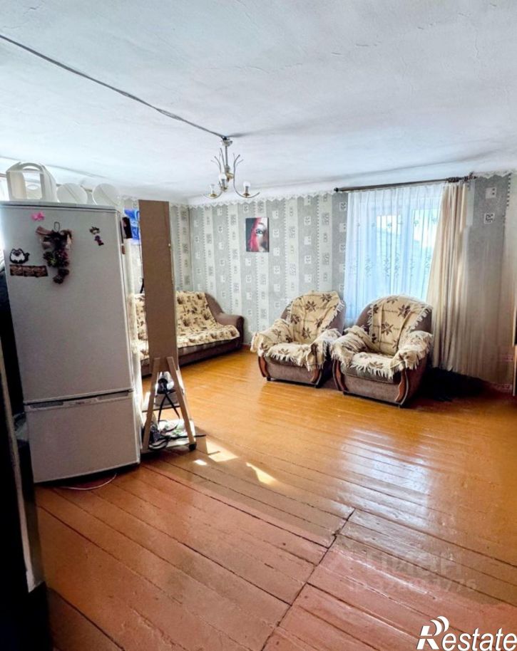 2-комн квартира улица Клыпина, 24,  д. 24