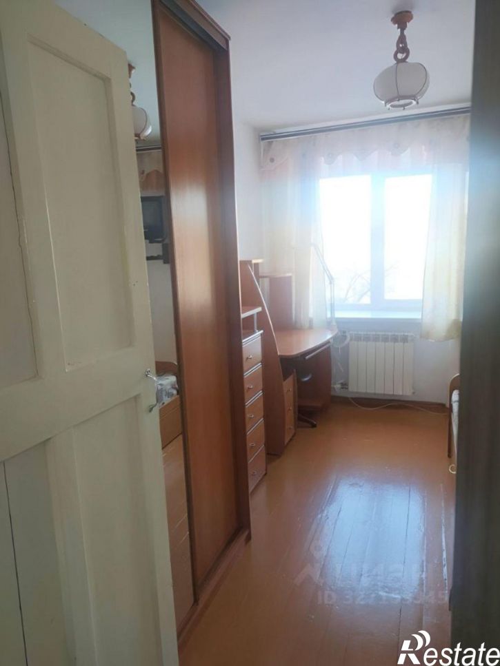 3-комн квартира ул Лимонова, 2,  д. 2