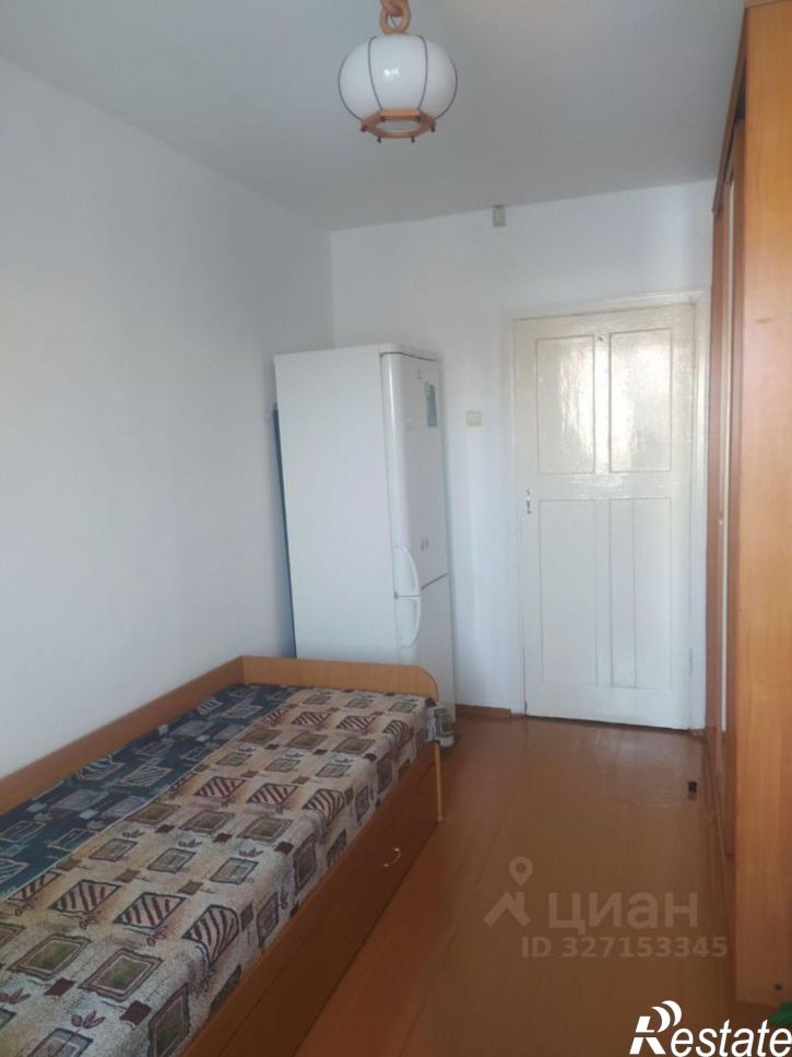 3-комн квартира ул Лимонова, 2,  д. 2