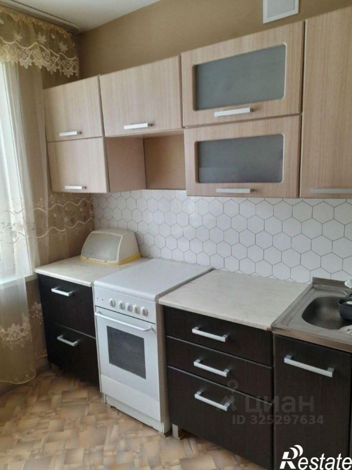 1-комн квартира ул Ключевская, 92,  д. 92