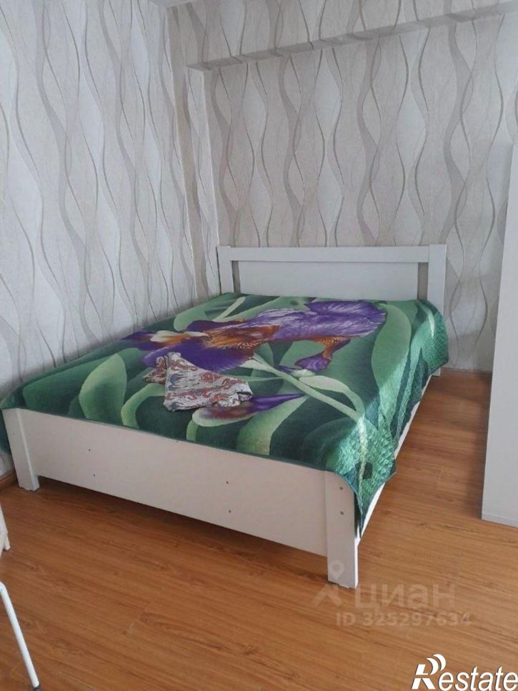 1-комн квартира ул Ключевская, 92,  д. 92
