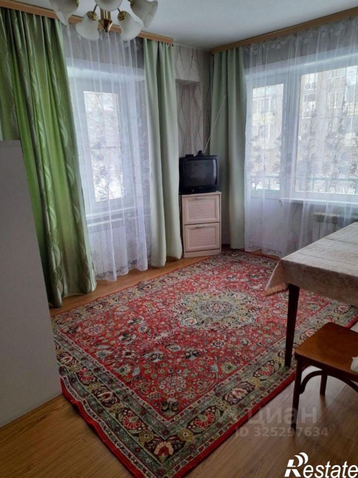 1-комн квартира ул Ключевская, 92,  д. 92