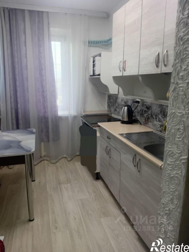 1-комн квартира Столбовая улица, 64,  д. 64