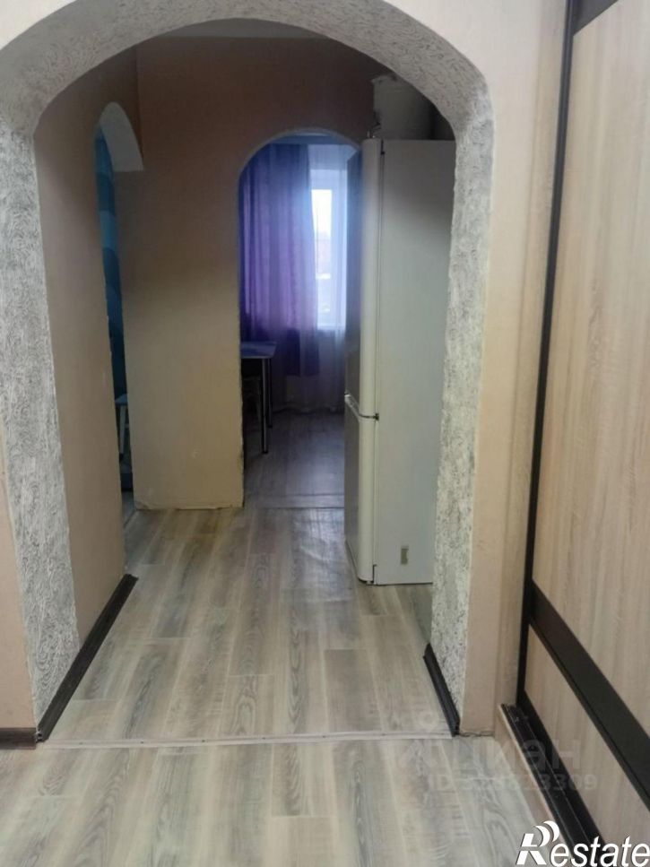 1-комн квартира Столбовая улица, 64,  д. 64