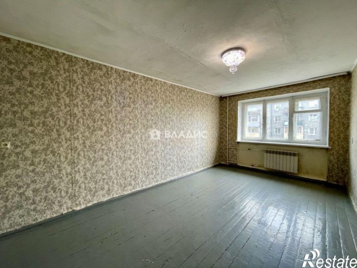 2-комн квартира улица Камова, 5,  д. 5