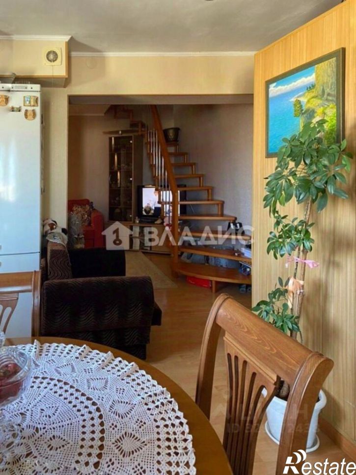 2-комн квартира улица Терешковой, 7А,  д. 7А