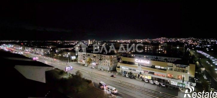 2-комн квартира улица Терешковой, 7А,  д. 7А