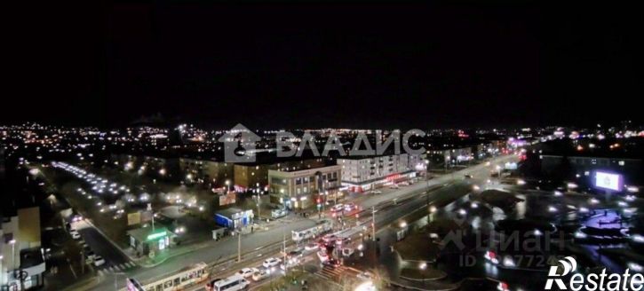 2-комн квартира улица Терешковой, 7А,  д. 7А