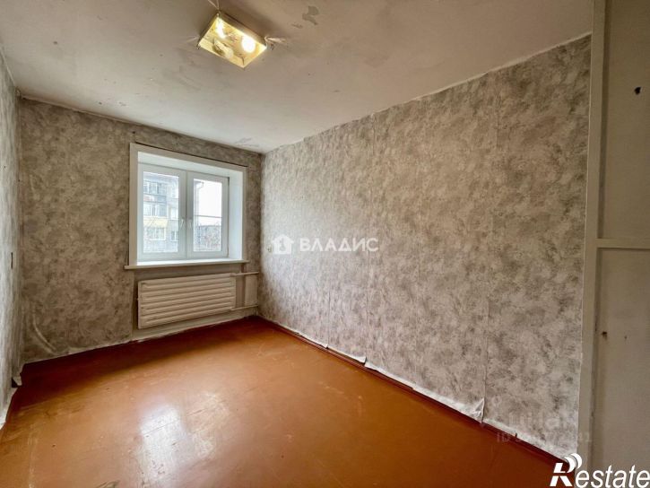 2-комн квартира улица Камова, 5,  д. 5