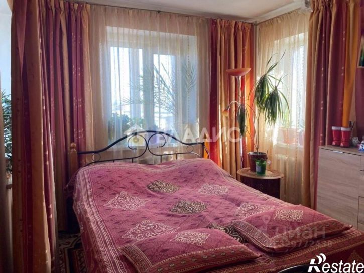 2-комн квартира улица Терешковой, 7А,  д. 7А