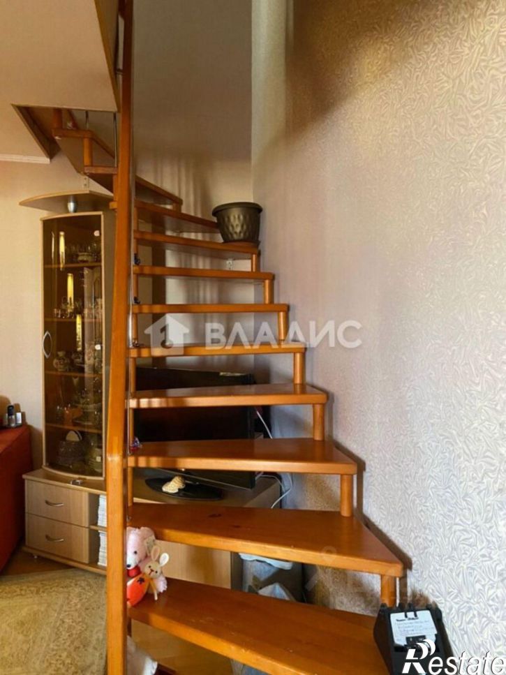 2-комн квартира улица Терешковой, 7А,  д. 7А