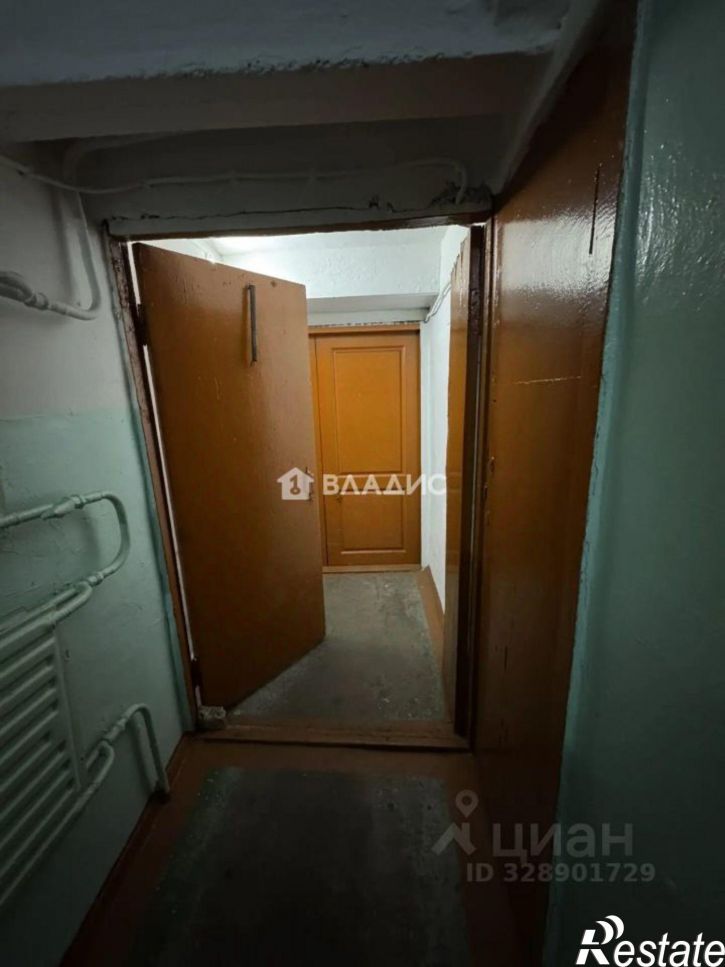 1-комн квартира улица Яковлева, 13,  д. 13