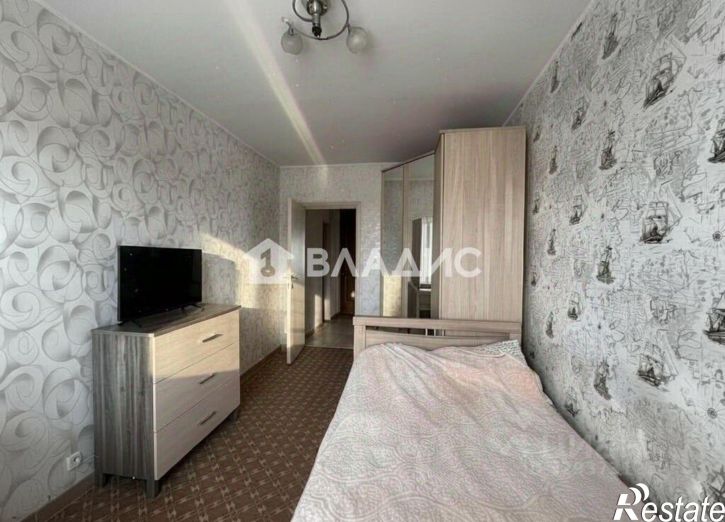 3-комн квартира