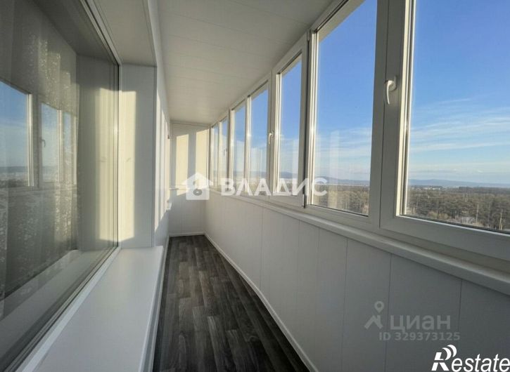 3-комн квартира