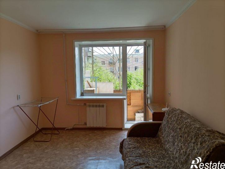 1-комн квартира Комсомольская улица, 16,  д. 16