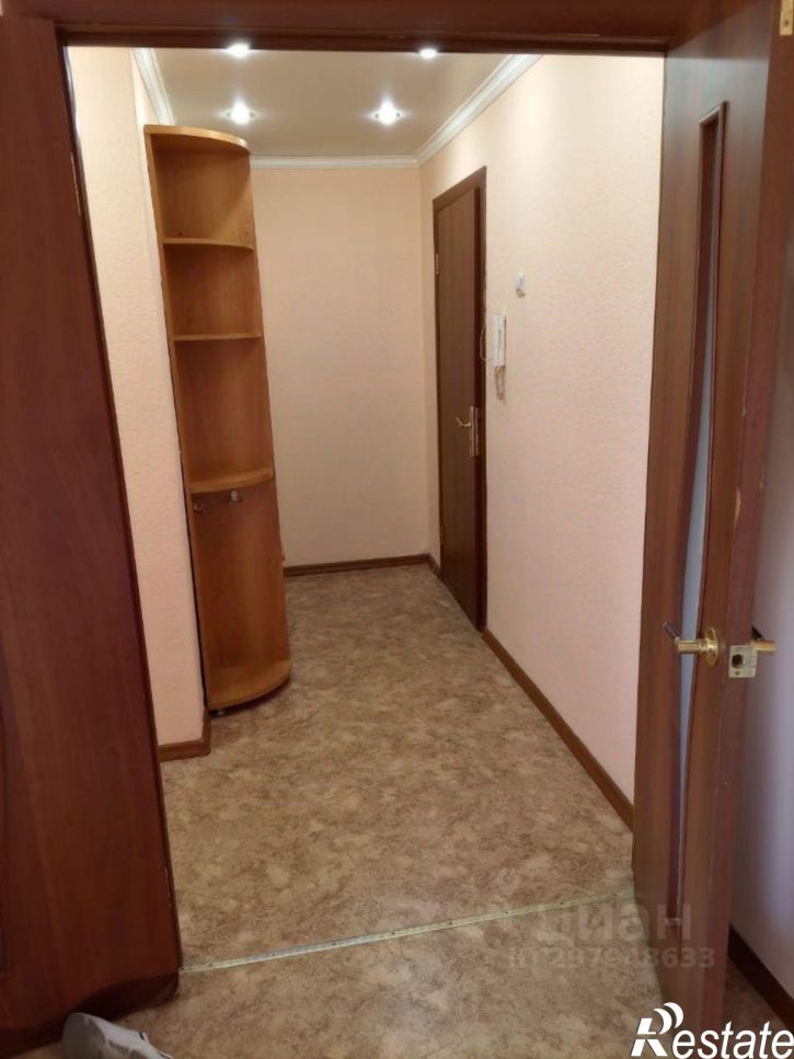 1-комн квартира Комсомольская улица, 16,  д. 16