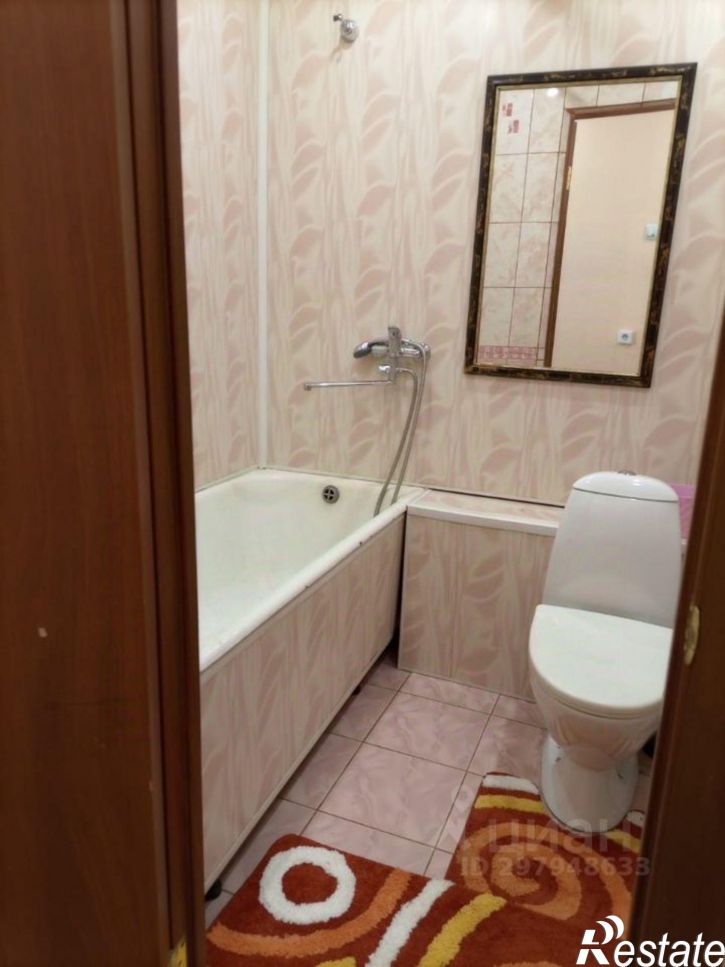 1-комн квартира Комсомольская улица, 16,  д. 16