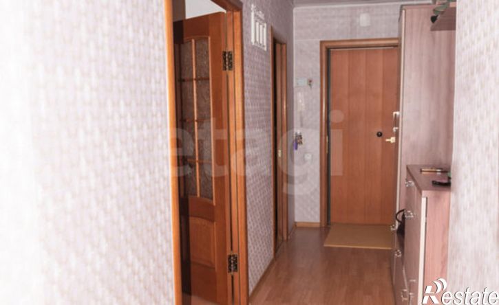 3-комн квартира Норильская улица, 26,  д. 26