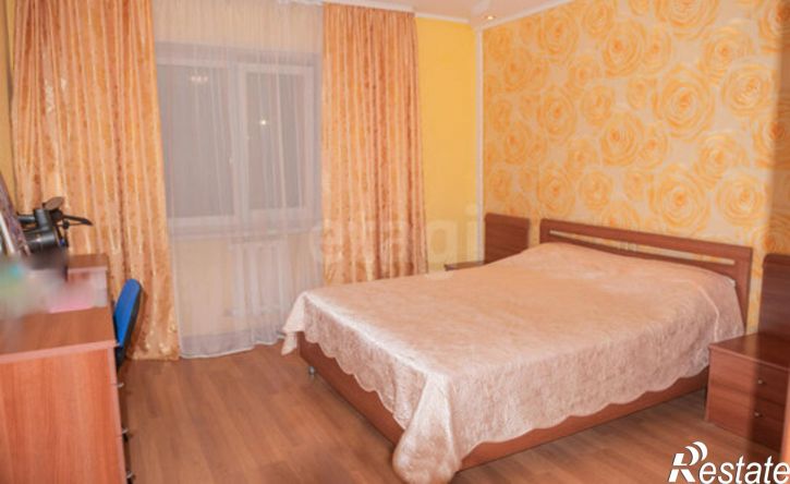 3-комн квартира Норильская улица, 26,  д. 26