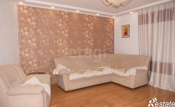 3-комн квартира Норильская улица, 26,  д. 26