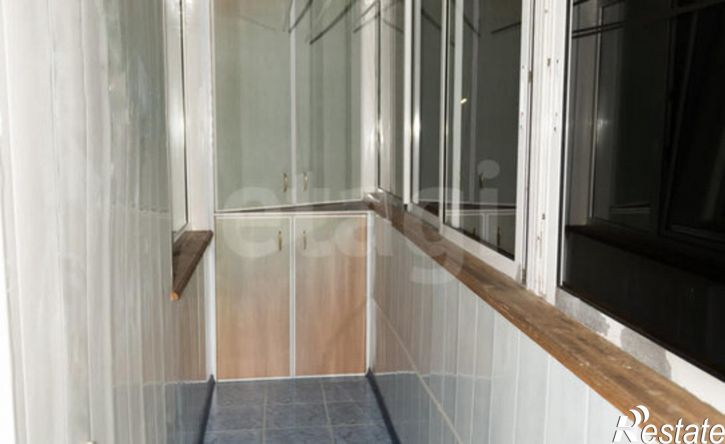 3-комн квартира Норильская улица, 26,  д. 26