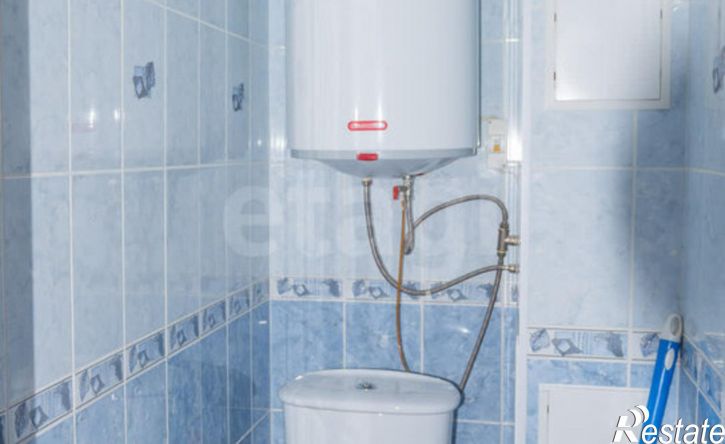 3-комн квартира Норильская улица, 26,  д. 26