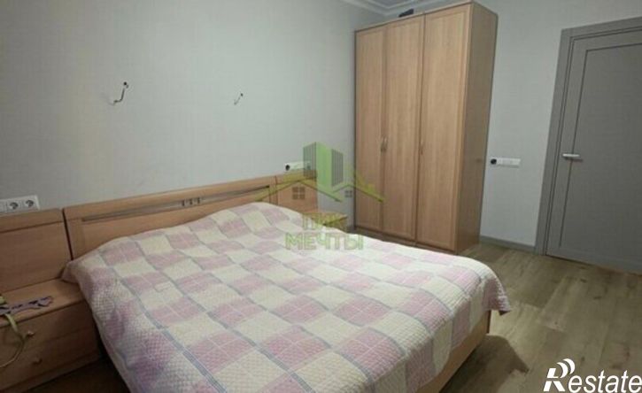 3-комн квартира Конечная улица, 8,  д. 8