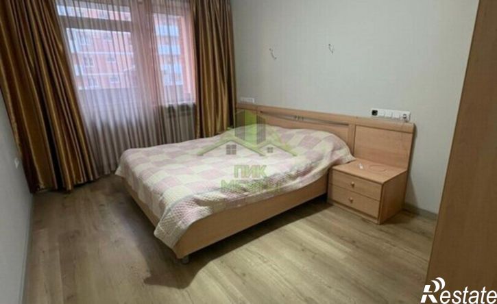 3-комн квартира Конечная улица, 8,  д. 8