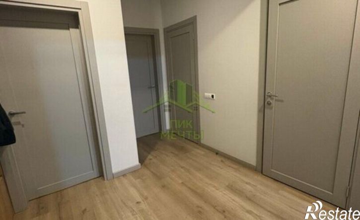 3-комн квартира Конечная улица, 8,  д. 8