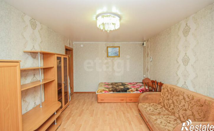 2-комн квартира улица Маяковского, 3,  д. 3