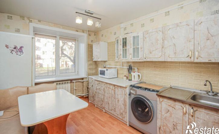 2-комн квартира улица Маяковского, 3,  д. 3