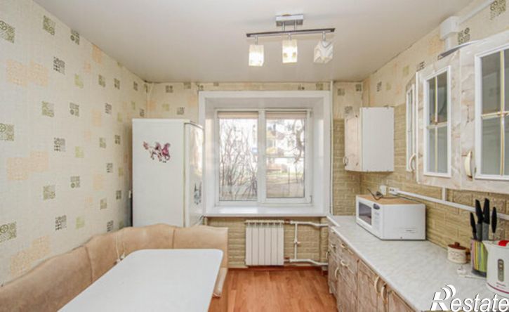 2-комн квартира улица Маяковского, 3,  д. 3