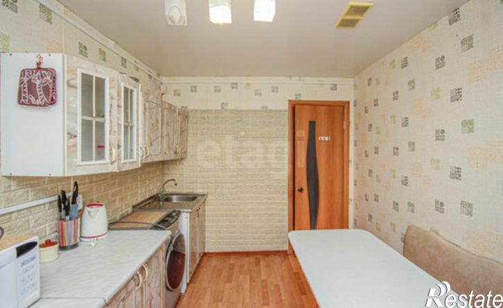 2-комн квартира улица Маяковского, 3,  д. 3