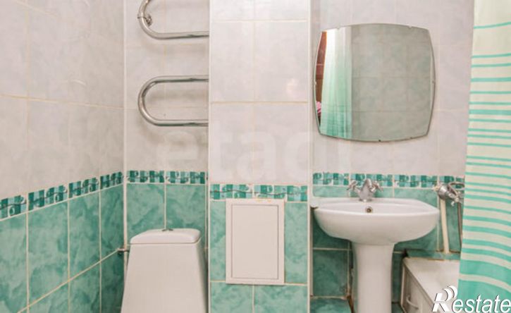 2-комн квартира улица Маяковского, 3,  д. 3
