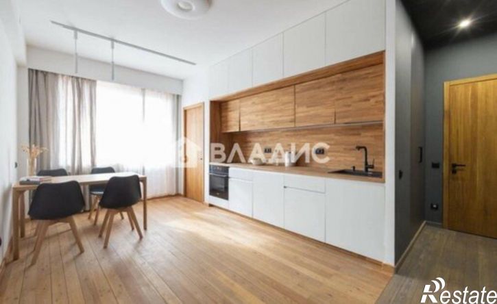 1-комн квартира микрорайон 140А, 17