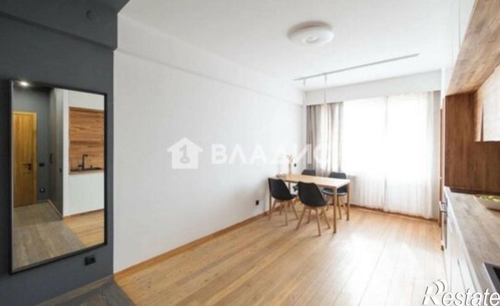 1-комн квартира микрорайон 140А, 17