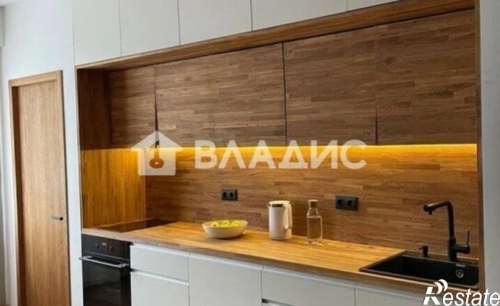 1-комн квартира микрорайон 140А, 17