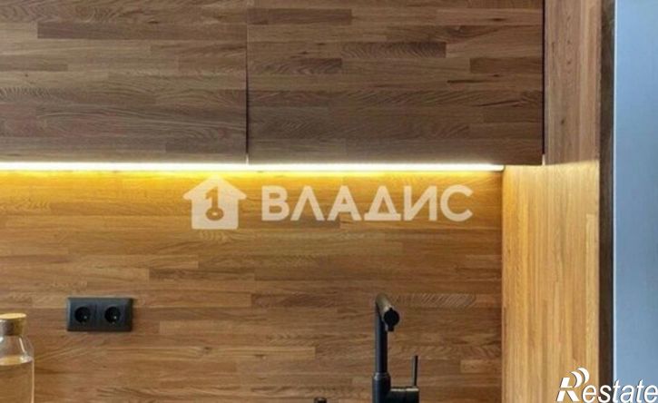 1-комн квартира микрорайон 140А, 17