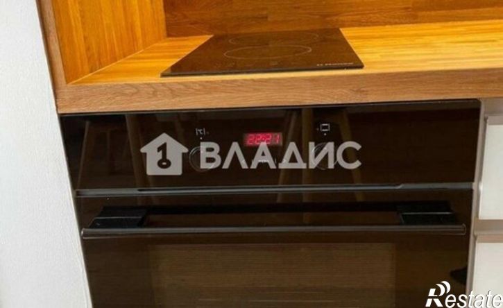 1-комн квартира микрорайон 140А, 17