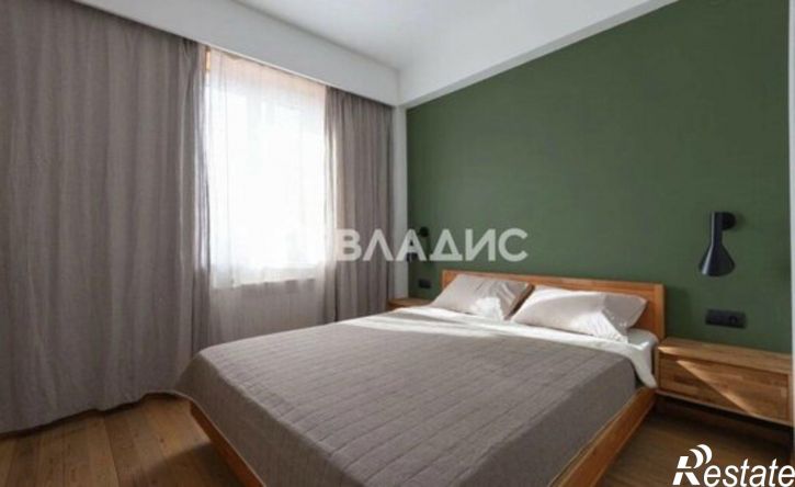 1-комн квартира микрорайон 140А, 17